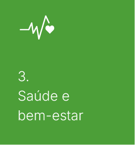 Saude e bem estar