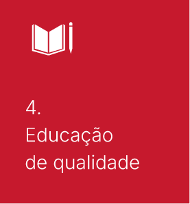 Educação de qualidade
