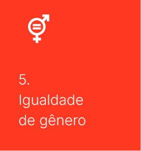 Igualdade de genero
